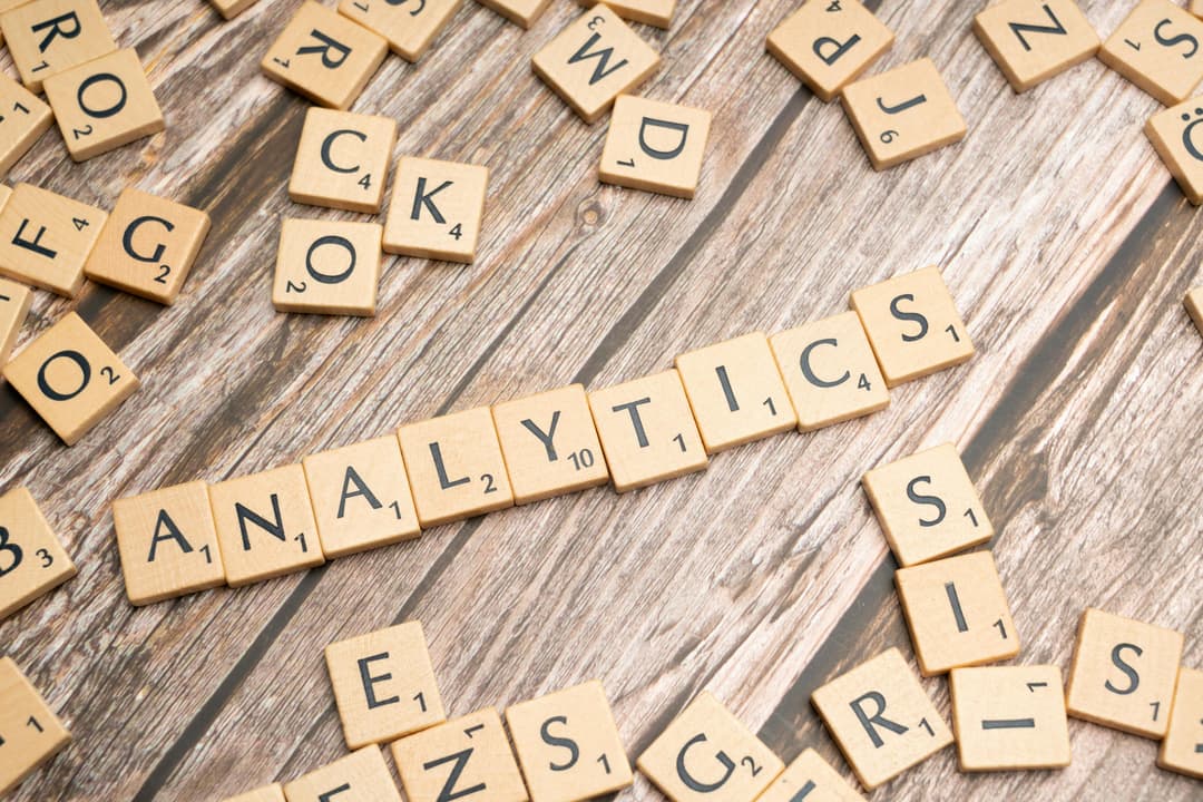 Comprehensive Analytics
