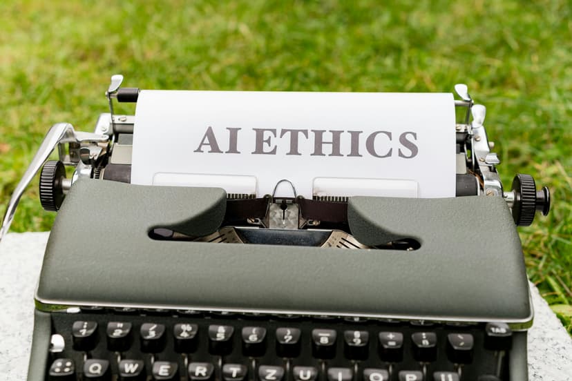 The Ethics of AI in Hiring Decisions