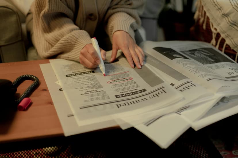 Empower Job Seekers